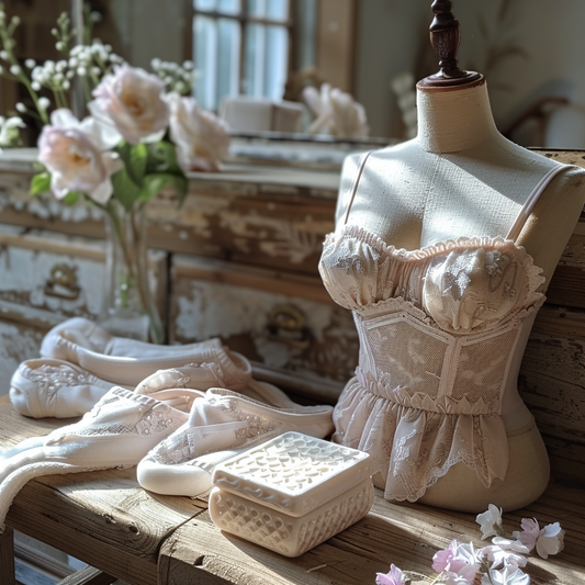 Les raisons pour lesquelles investir dans de la lingerie de qualité en vaut la peine