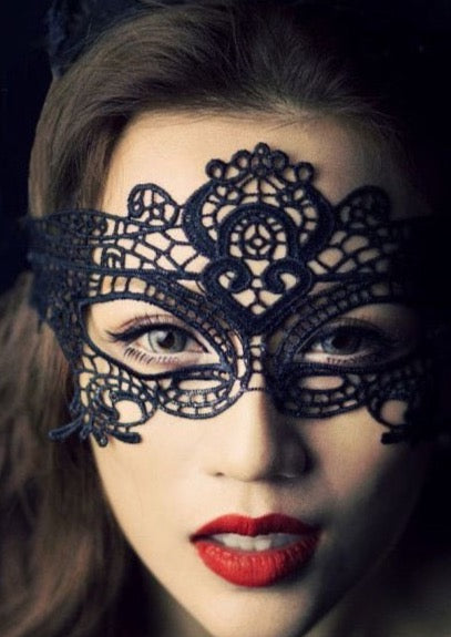 Masque Dentelle Ania